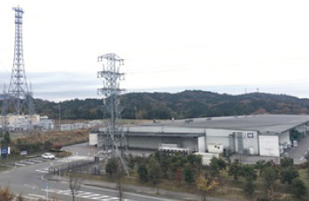 ユーテック亀山工場